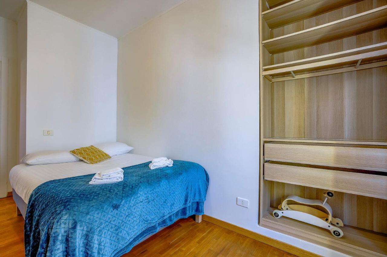 Maison Bianchi - Chauvain Place Massena Nizza Kültér fotó
